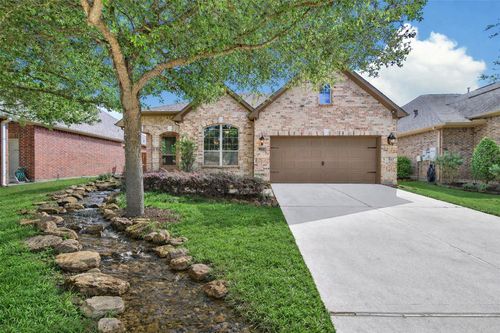 9422 Pecos Pass Court, Cypress, TX, 77433 | Card Image