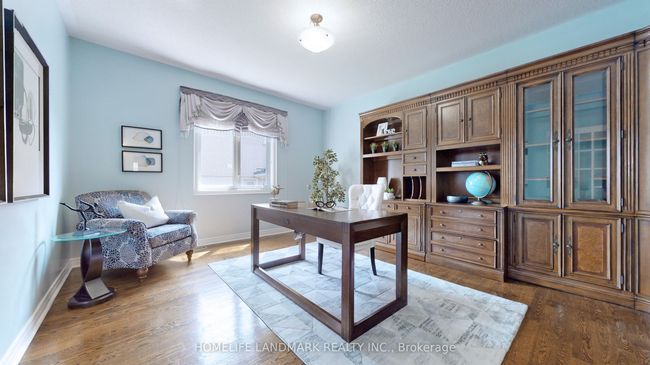 128 Macrill Rd, House other with 4 bedrooms, 4 bathrooms and 5 parking in Markham ON | Image 9