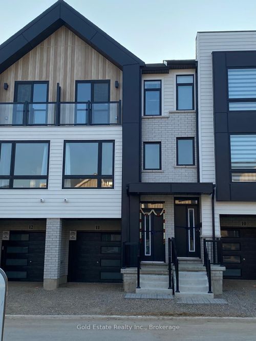 11-55 Tom Brown Dr, Paris, ON, N3L0H4 | Card Image