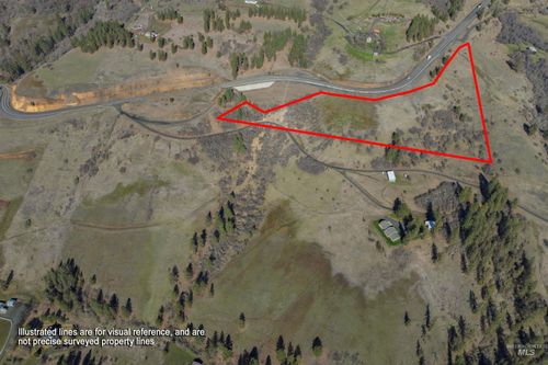 NKA Redemption Lane, Kendrick, ID, 83537 | Card Image