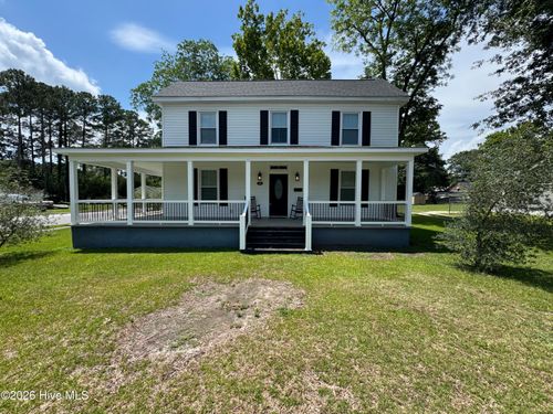 702 Charlotte St, Washington, NC, 27889-4607 | Card Image