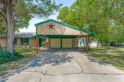 328 Heritage Trl, Granbury, TX, 76048-5839 | Card Image