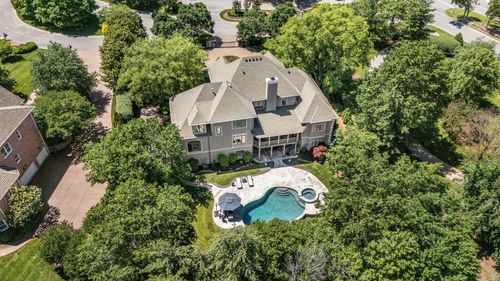 700 Princeton Hills Dr, Brentwood, TN, 37027-3008 | Card Image