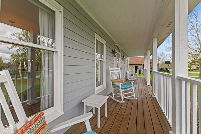 Front Porch | Image 8