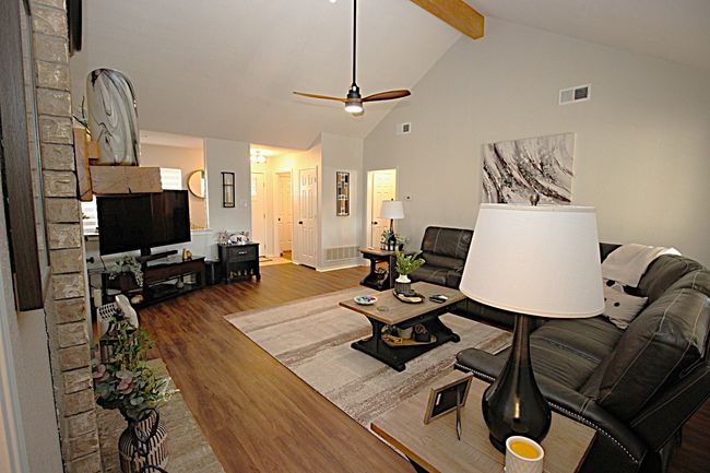 Living area | Image 24