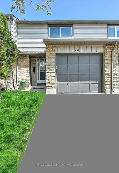183 Deveron Cres, London, ON, N5Z4J7 | Card Image