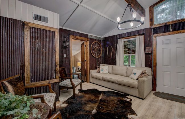164 Roxie Ln, House other with 3 bedrooms, 2 bathrooms and null parking in Greers Ferry AR | Image 15