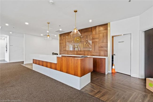 702 - 7711 Green Vista Gate, House attached with 1 bedrooms, 1 bathrooms and 1 parking in Niagara Falls ON | Image 6