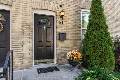 81 Blake St, Stratford, ON, N5A2C5 | Card Image