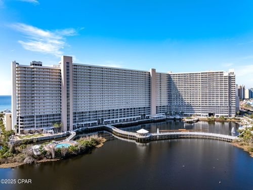 420-9860 S Thomas Dr, Panama City Beach, FL, 32408-1200 | Card Image