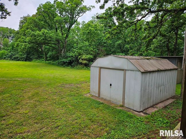 13973 Halliday Rd, Home with 2 bedrooms, 1 bathrooms and null parking in Plainview IL | Image 12