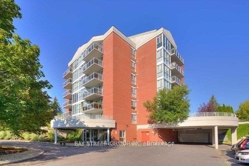 605-1071 Queens Ave, Oakville, ON, L6H2R5 | Card Image