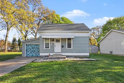 2490 Cutler Avenue, Muskegon, MI, 49441 | Card Image