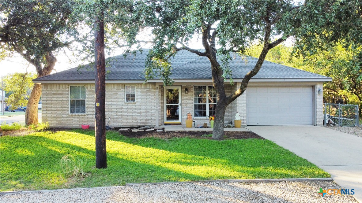 Mulberry Ct, Belton, TX 76513