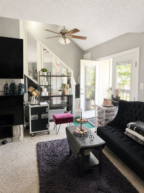b207-9803 Walnut St, Dallas, TX, 75243-2885 | Card Image