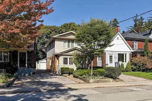 114 Bowood Ave, Toronto, ON, M4N1Y5 | Card Image