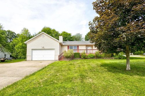 847 Fairway Dr, Howard, OH, 43028-9236 | Card Image