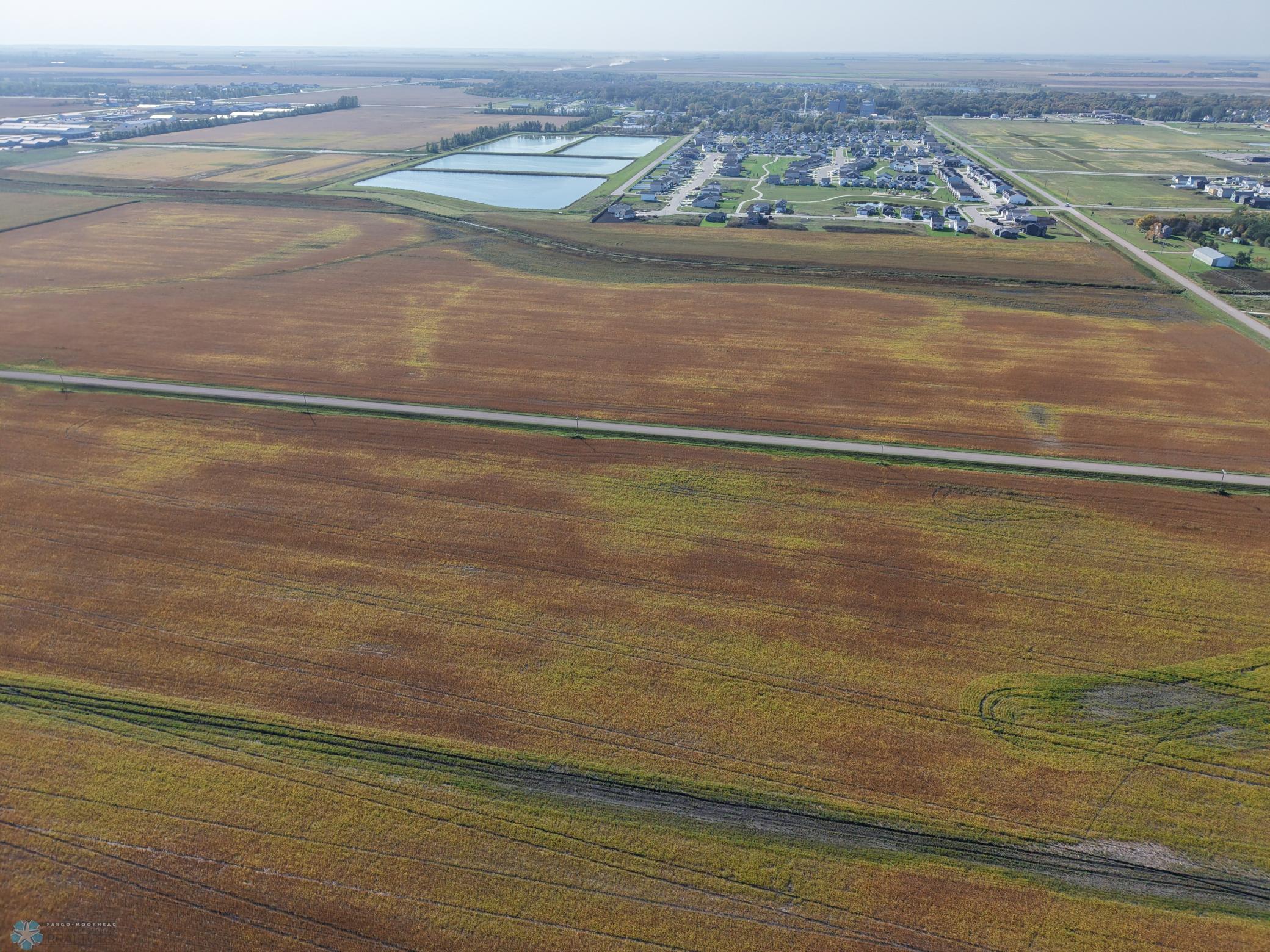 Land in Horace