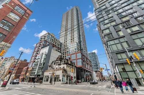 2206-108 Peter St, Toronto, ON, M5V0W2 | Card Image