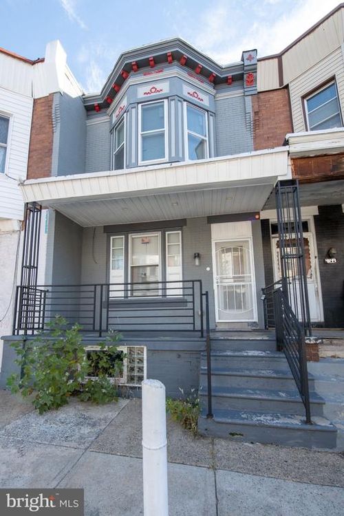 4851 N Lawrence St, PHILADELPHIA, PA, 19120-4126 | Card Image