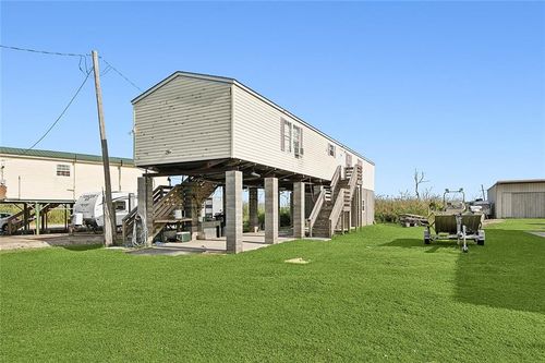 113 W Shirley Road, Port Sulphur, LA, 70083 | Card Image