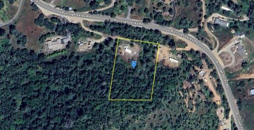 28235 Burrough Valley Rd, Tollhouse, CA, 93667-9709 | Card Image