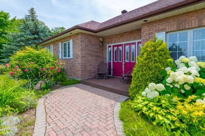 30 Skye Valley Dr, House other with 3 bedrooms, 5 bathrooms and 10 parking in Cobourg ON | Image 2