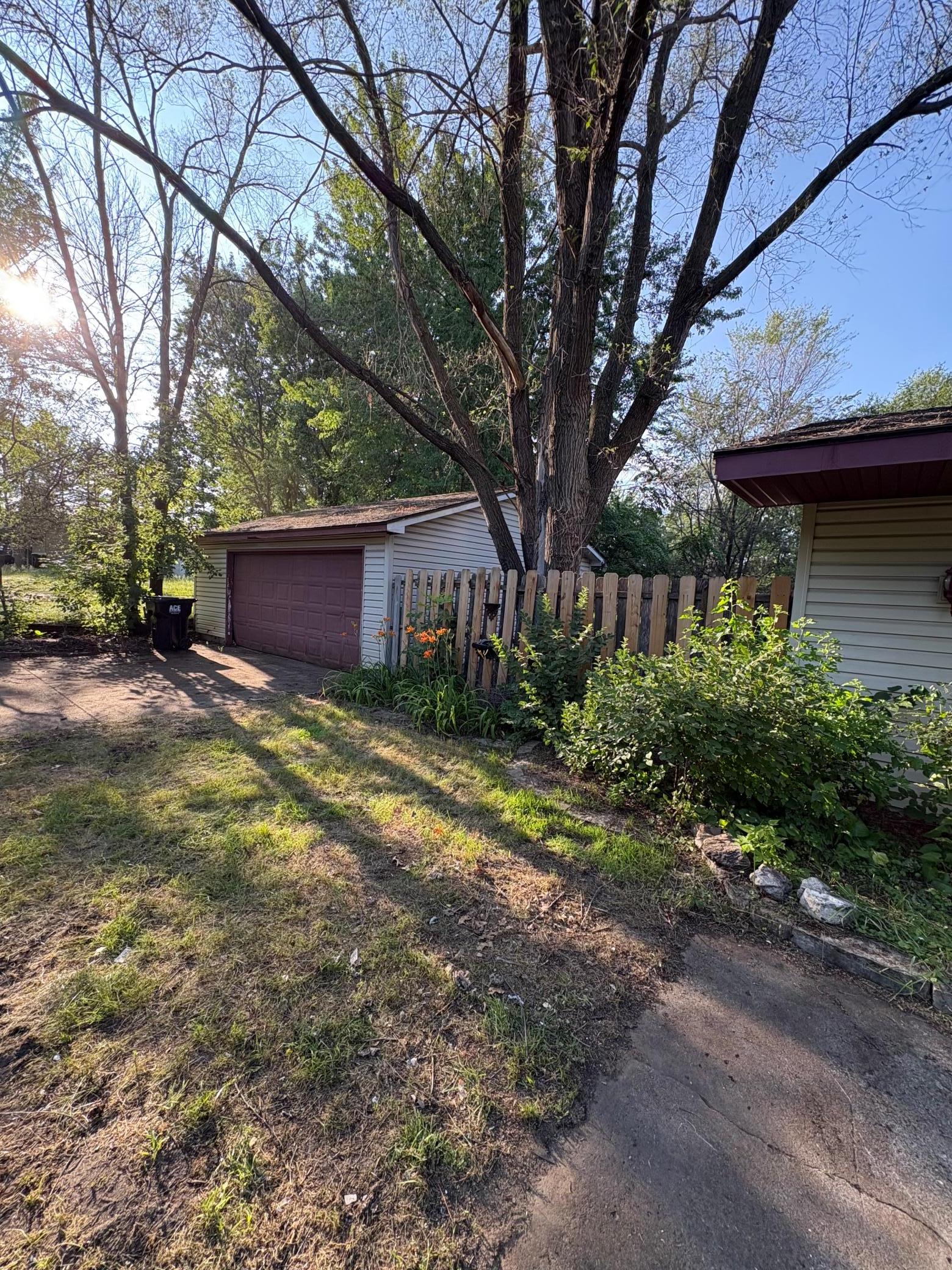 Residential in Andover 2