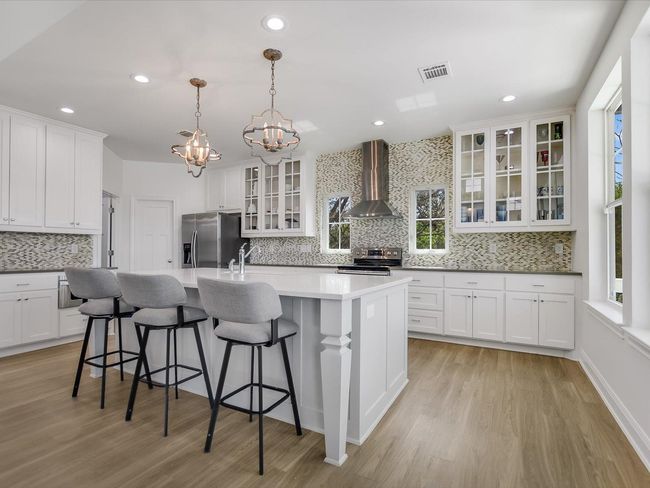 1332 S Lakeside Dr, House other with 4 bedrooms, 3 bathrooms and null parking in Burnet TX | Image 10