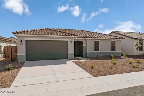 18221 E Zuza Dr, Gold Canyon, AZ, 85118 | Card Image