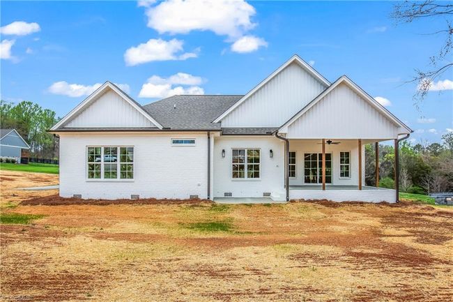 148 Beauchamp Oaks Ct, House other with 3 bedrooms, 3 bathrooms and null parking in Advance NC | Image 22
