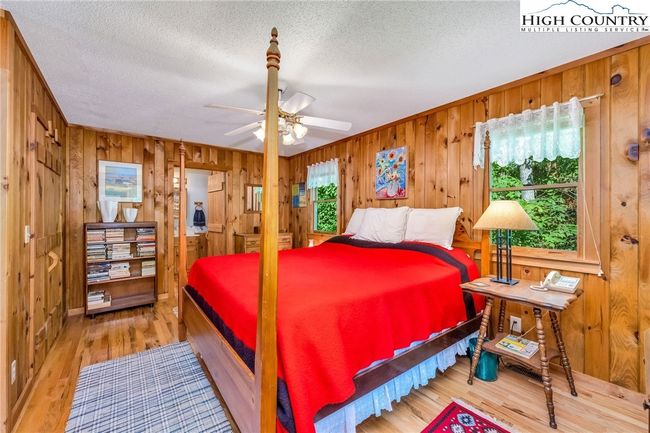 The main level primary retreat where you can relax and rejuvenate. | Image 12