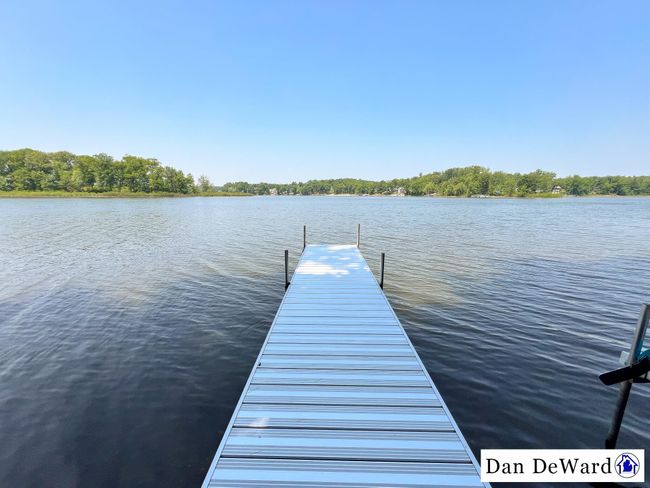 7951 S Island View Dr, House other with 3 bedrooms, 1 bathrooms and null parking in Newaygo MI | Image 25