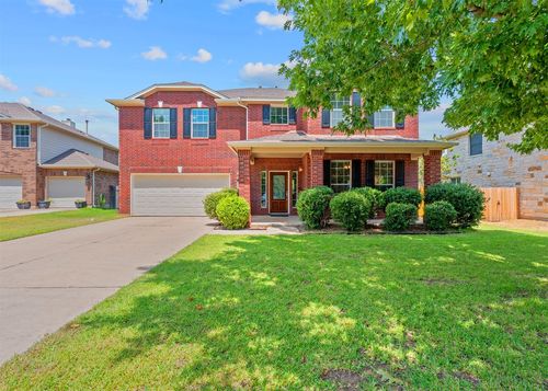 203 Tulip Trail Bnd, Cedar Park, TX, 78613-3775 | Card Image