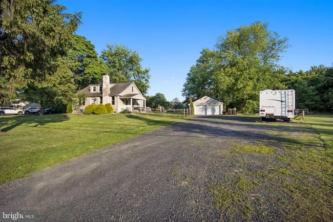 233 Edison Furlong Rd, House other with 3 bedrooms, 2 bathrooms and null parking in DOYLESTOWN PA | Image 28