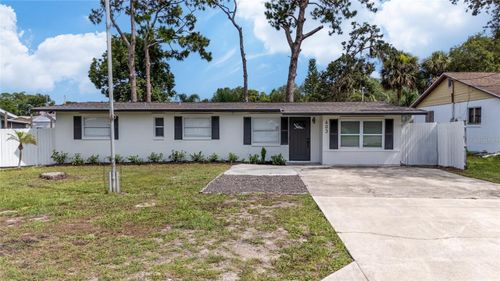 603 Conrad Dr, NEW SMYRNA BEACH, FL, 32168-5820 | Card Image