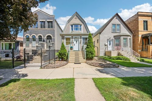 3819 N Kilpatrick Ave, Chicago, IL, 60641-3629 | Card Image
