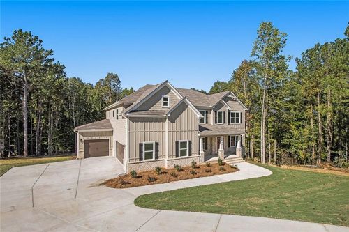 1695 West Hightower Trail, conyers, GA, 30012 | Card Image