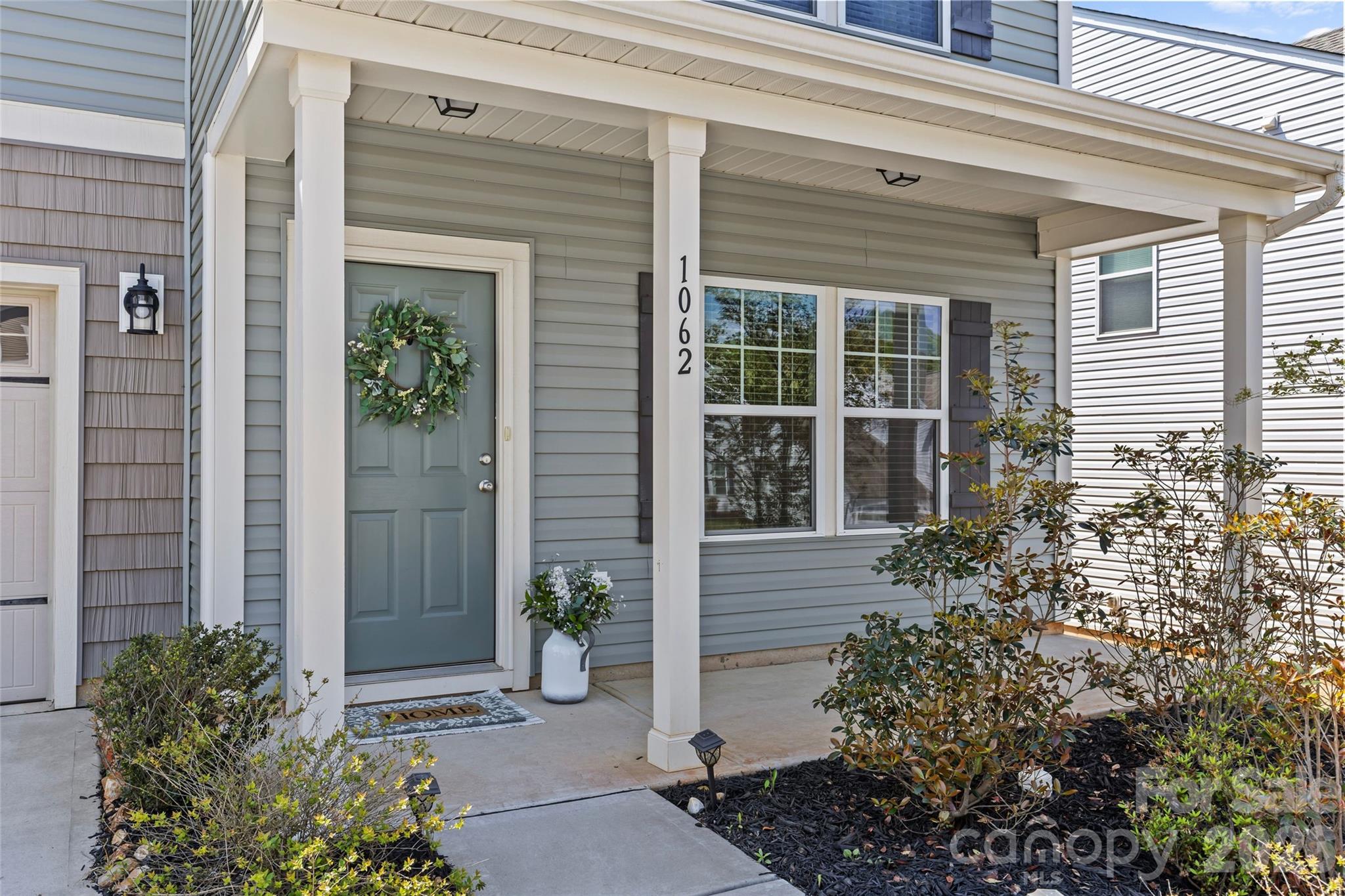 Residential in Concord 4