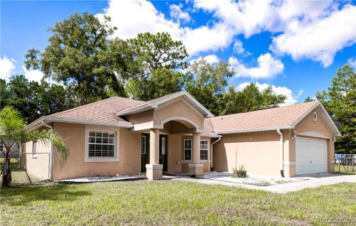 14146 Canada Goose Road, Brooksville, FL, 34614 | Card Image