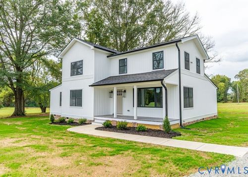 281 Petersburg Rd, Powhatan, VA, 23139-8138 | Card Image