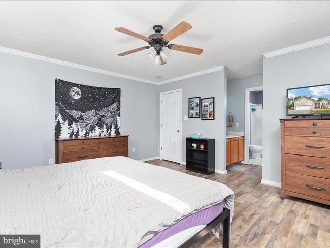 141 Black Oak Dr, House other with 4 bedrooms, 3 bathrooms and null parking in MAURERTOWN VA | Image 22