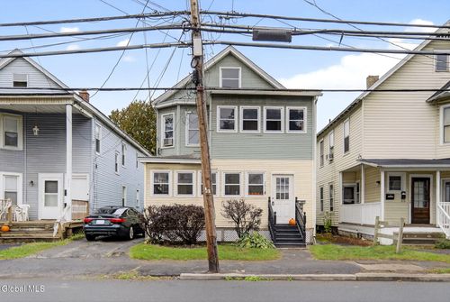 205 Vley Rd, Scotia, NY, 12302-2310 | Card Image