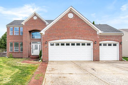 1263 Birchwood Way, Greenwood, IN, 46143-7342 | Card Image