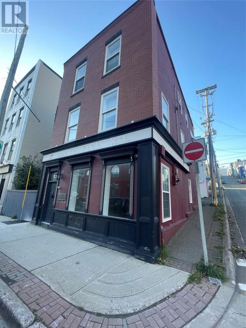top-106 Water St, St. John's, NL, A1C1A7 | Card Image