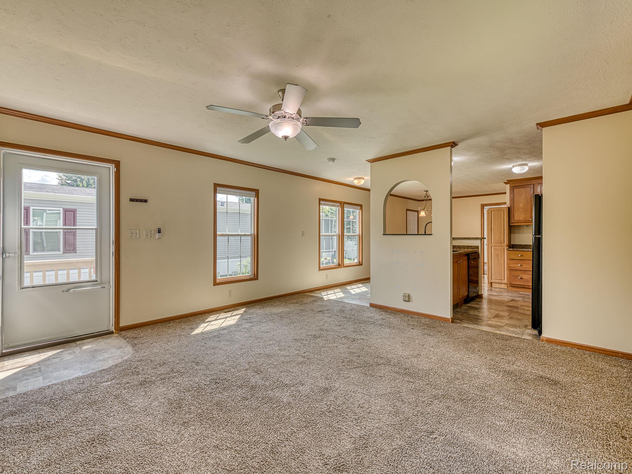 Residential in Scio Township 4