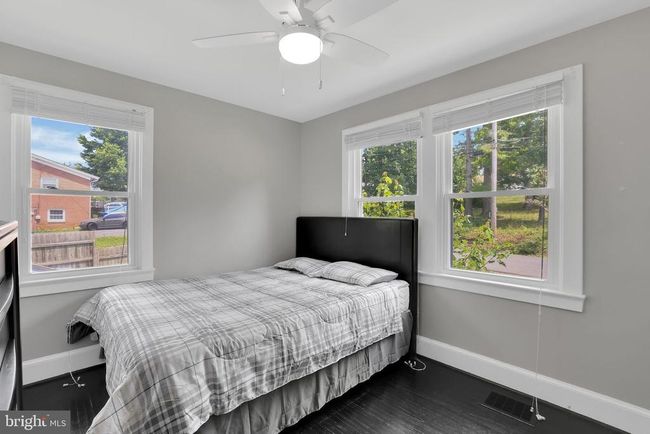 316 Wayland Rd, House other with 3 bedrooms, 2 bathrooms and null parking in CULPEPER VA | Image 22
