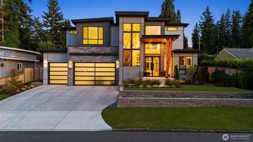 15411 Se 38th St, Bellevue, WA, 98006-1737 | Card Image