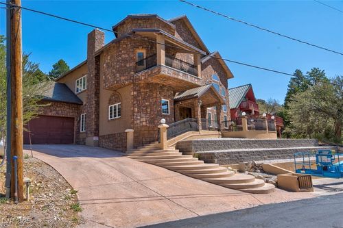 264 Crestview Dr, Las Vegas, NV, 89124-9160 | Card Image