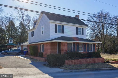116 Center Ave, TERRE HILL, PA, 17581-9617 | Card Image